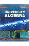University Algebra