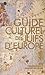 Le guide culturel des juifs d'Europe