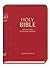 Holy Bible: NRSV