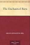 The Enchanted Barn Book cover for The Enchanted Barn