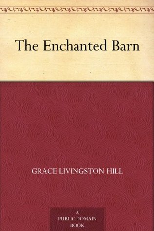 The Enchanted Barn