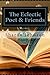 The Eclectic Poet & Friends - Volume 1 by Sharon Johnson