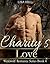 Charity's Love (Werewolf Romance #4)