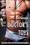 Doctor's Toys Bundle Doctor's Toys Bundle