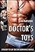 Doctor's Toys Bundle
