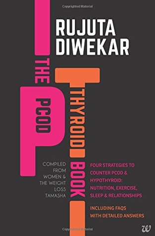 The PCOD-Thyroid Book (Paperback)