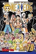 One Piece, Volume 78: Champion of Evil