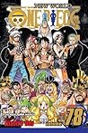 One Piece, Volume...