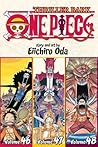 One Piece. Omnibu...