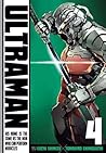 Ultraman, Vol. 4