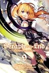 Seraph of the End...