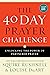 The 40 Day Prayer Challenge...