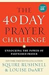 The 40 Day Prayer...