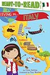 Living in . . . Italy by Chloe Perkins Living in . . . Italy by Chloe Perkins