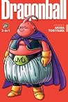 Dragon Ball 3-in-...