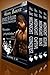 The Bonded By Blood Vampire Chronicles Books 1-5 (Bonded By Blood Vampire Chronicles #1-4)