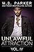 Unlawful Attraction Vol. 4