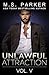 Unlawful Attraction Vol. 5