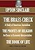The Brass Check: A Study of American Journalism / The Profits of Religion: An Essay in Economic Interpretation / The Book of Life