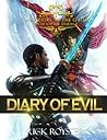 Diary of Evil by Rick Royster