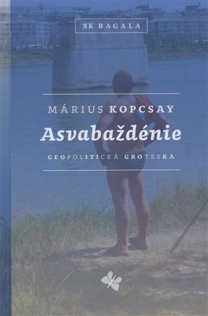 Asvabaždénie (Hardcover)