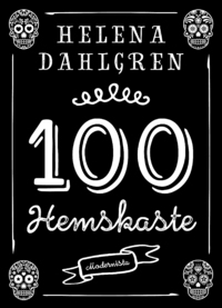 100 hemskaste (Paperback)