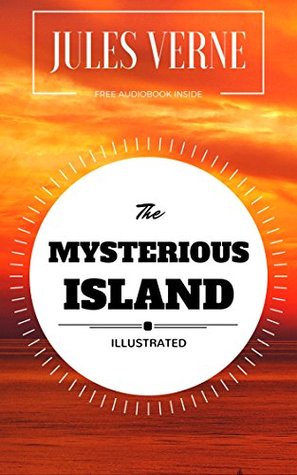 The Mysterious Island