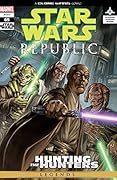 Star Wars: Republic (2002-2006) #65