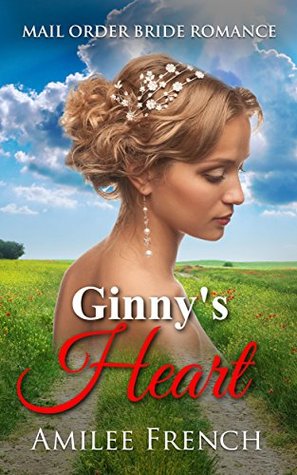 Ginny's Heart (Kindle Edition)