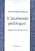 L’anatomie politique. Catég...