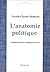 L’anatomie politique. Catégorisations et idéologies du sexe by Nicole-Claude Mathieu