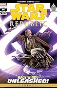 Star Wars: Republic (2002-2006) #66