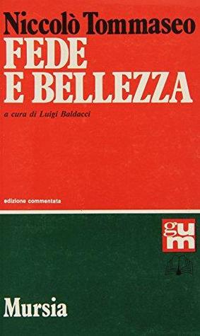 Fede e bellezza (Perfect Paperback)