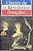 Chants de la Révolution française