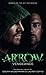 Arrow - Vengeance by Oscar Balderrama Arrow - Vengeance by Oscar Balderrama