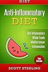Diet: Anti-Inflammatory Diet: Anti-Inflammatory - Whole Foods - Mediterranean - Inflammation