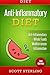 Diet: Anti-Inflammatory Diet: Anti-Inflammatory - Whole Foods - Mediterranean - Inflammation