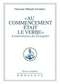 « Au commencement était le Verbe... »