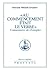 « Au commencement était le Verbe... » (The Complete Works, #9)