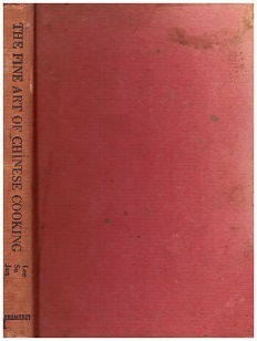 The Fine Art of Chinese Cooking (Hardcover)