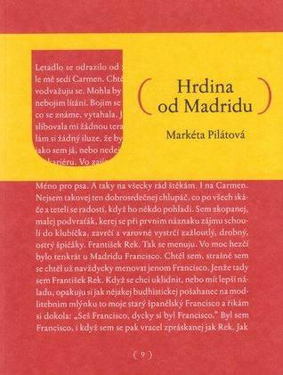 Hrdina od Madridu