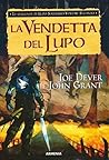 La vendetta del lupo (Le leggende di Lupo Solitario, #2) La vendetta del lupo