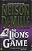 The Lion's Game by Nelson DeMille