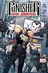 Punisher War Journal #5 by Matt Fraction