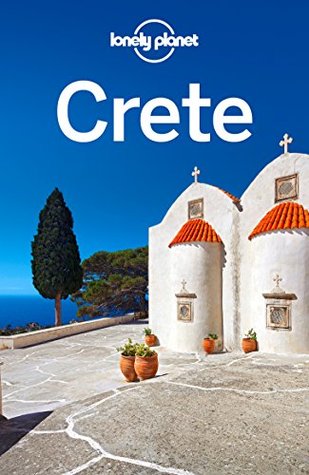 Lonely Planet Crete (Travel Guide)