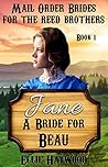 Jane by Ellie Haywood