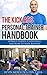 The Kick A$$ Personal Trainer Handbook: Attract Clients, Close Deals, and Blow up Your Business