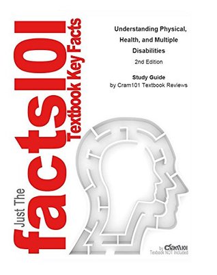 e-Study Guide for: Understanding Physical, Health, and Multiple Disabilities (Kindle Edition)