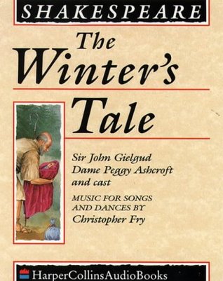 The Winter's Tale Performed by John Gielgud, Dame Peggy Ashcroft & Cast