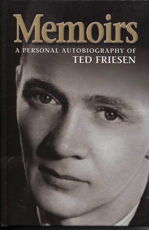 Memoirs : a personal autobiography
